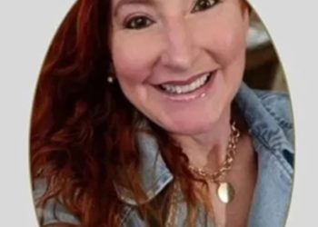 Rosinei Aparecida Johan Santos Amaral