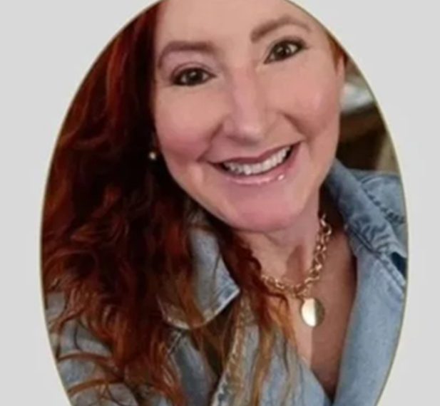 Rosinei Aparecida Johan Santos Amaral