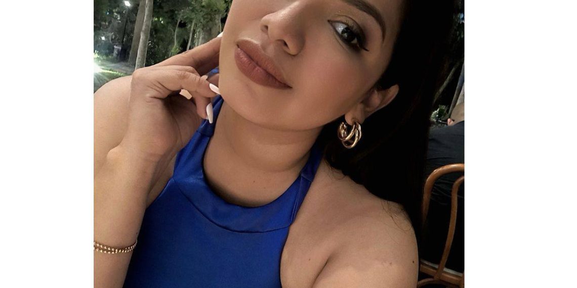 Liz Brigette Esquivel Palacios