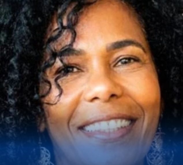 Neusuita Gonçalves Cerqueira