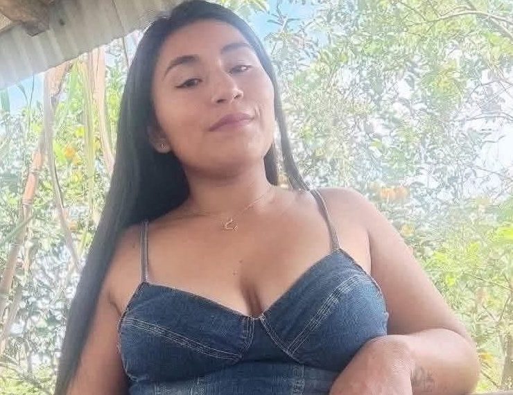 Karen Martínez Ibarra