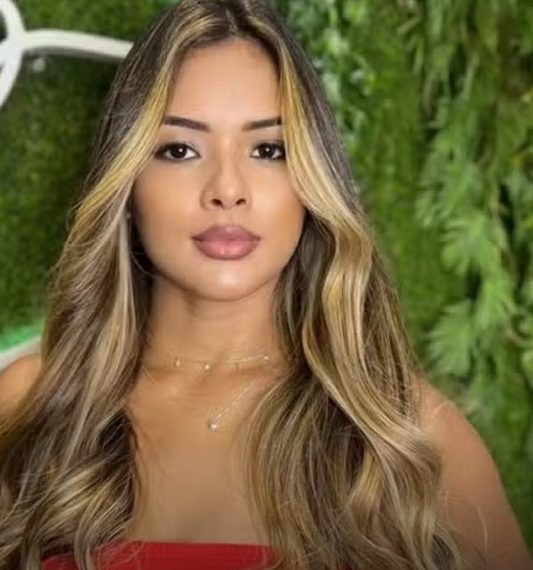 Maria Katiane Gomes da Silva