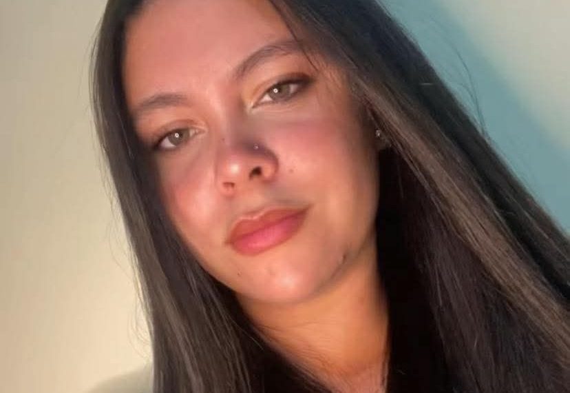 Mirelly Cristina da Silva