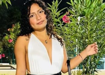 Keinny Larissa Torres Chumacero