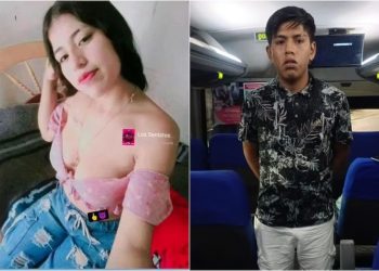 Heraid Diana Quintanilla Jayo