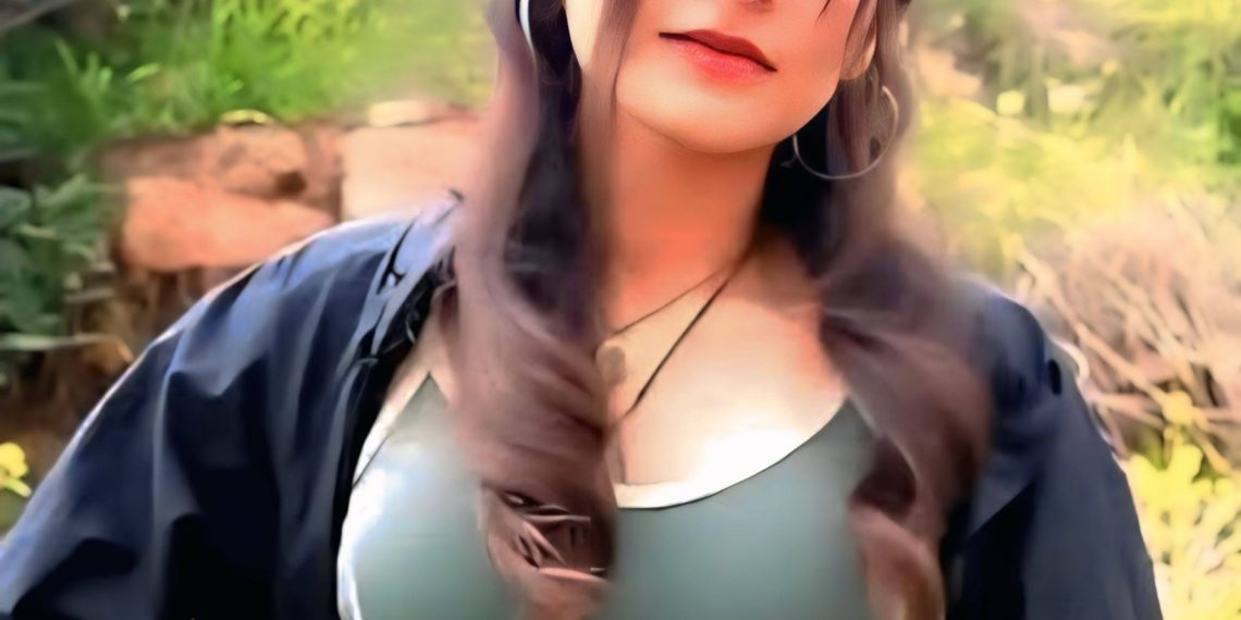 Virginia Cruz Paniagua