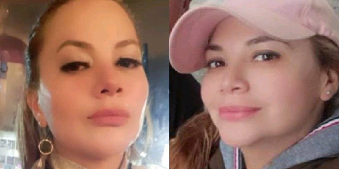 Paulina Andrea Gallo Velásquez