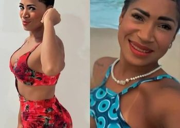 Karine Braz de Souza