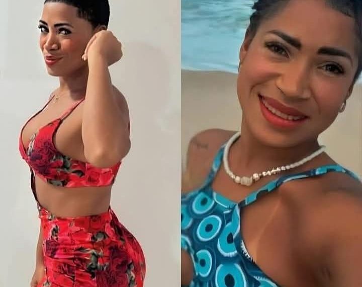 Karine Braz de Souza