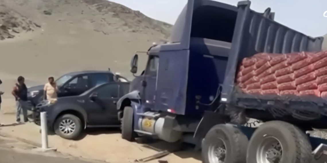 Una familia completa