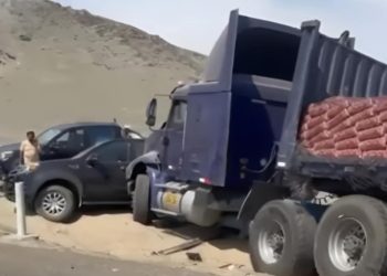 Una familia completa