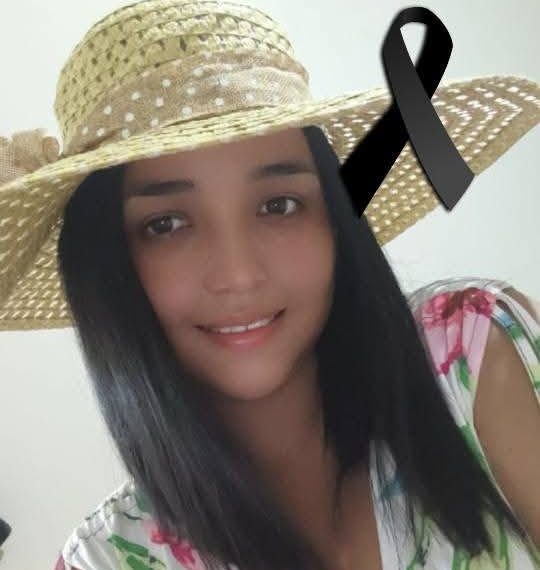 Una mujer de apellidos Arauz