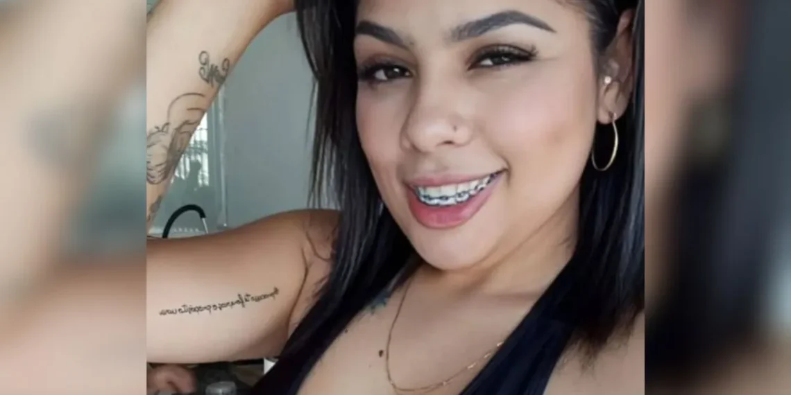 Jéssica Daiane Cabral de Oliveira