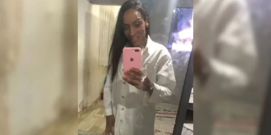 Tatiana Aparecida Vieira