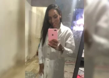 Tatiana Aparecida Vieira