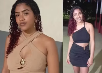 Flavyane de Almeida Silva