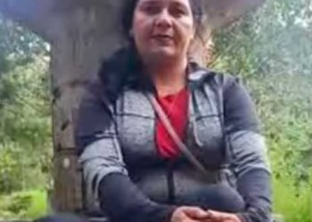 Santos Celina Fúnez Alonzo