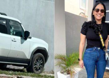 Lilian Elizabeth Padilla Martínez