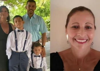 Cinco de una misma familia