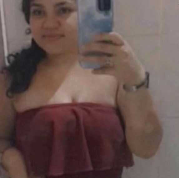 Edith Marisol Gavarrete Velásquez