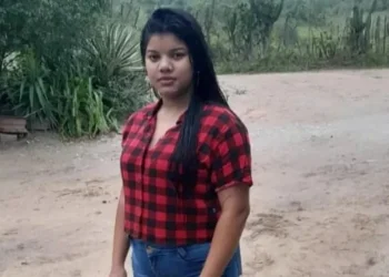 Nandrielle Balbina da Silva Lima