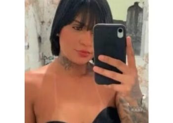 Tainara Souza Santos