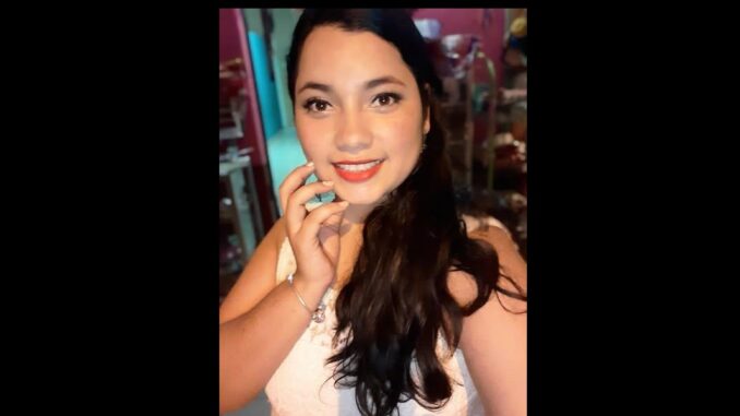 Helen Massiell Garay Sánchez