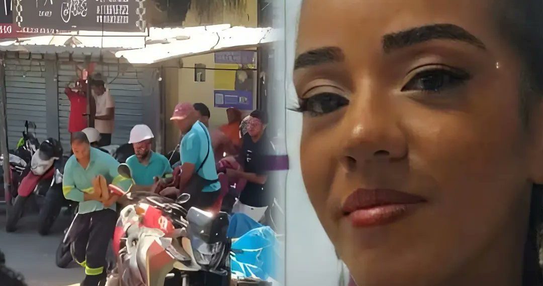 Géssica Oliveira de Souza