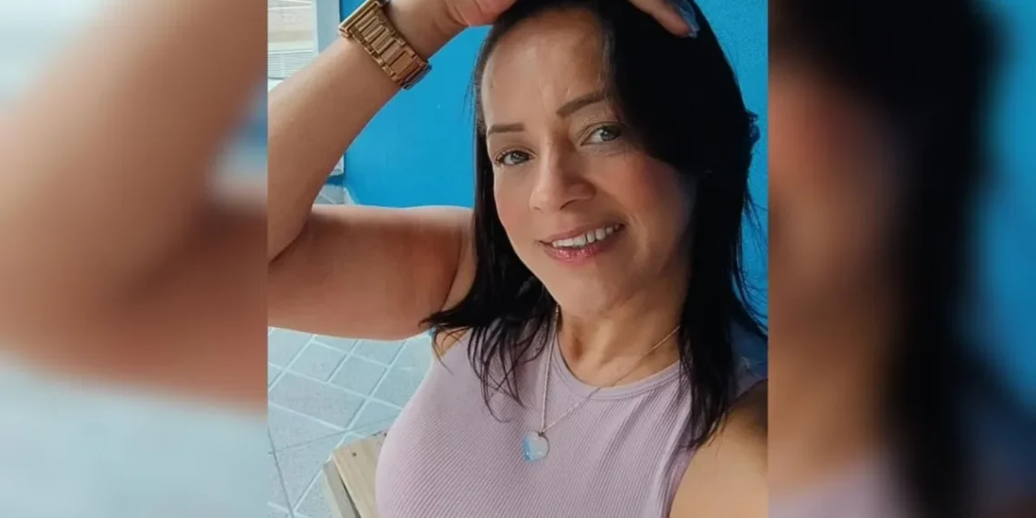 Simone Pereira de Oliveira