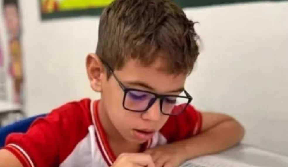 Gustavo Carvalho Dantas