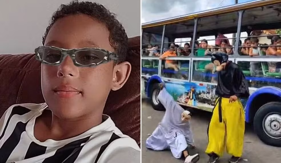 Francilio Filho Batista