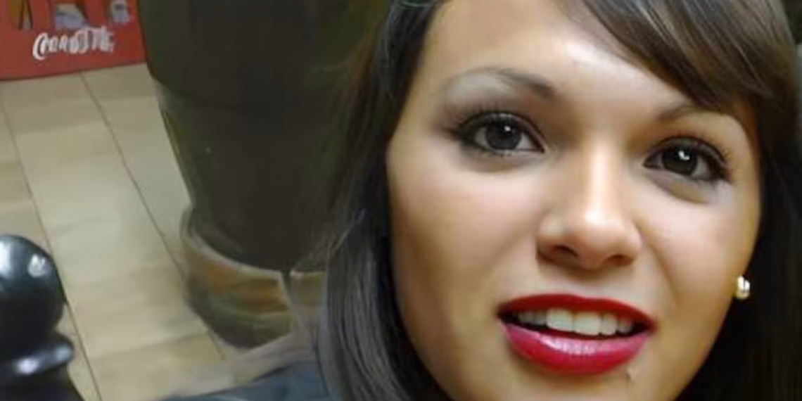 Gimena Sabrina Gómez