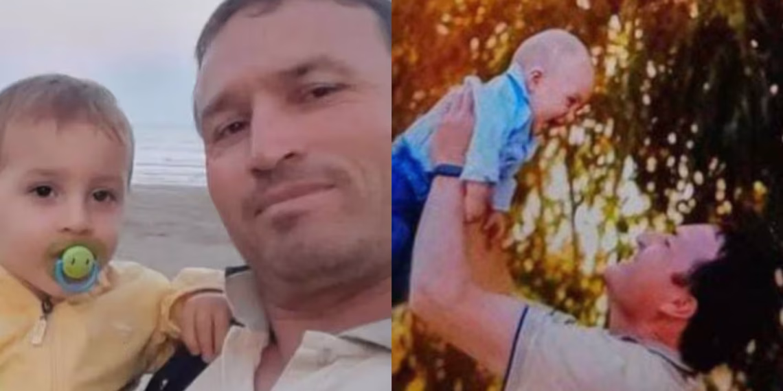 Gustavo Suárez y Francisco