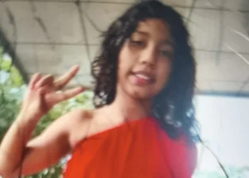 Thayla Gabryele Conceição da Silva