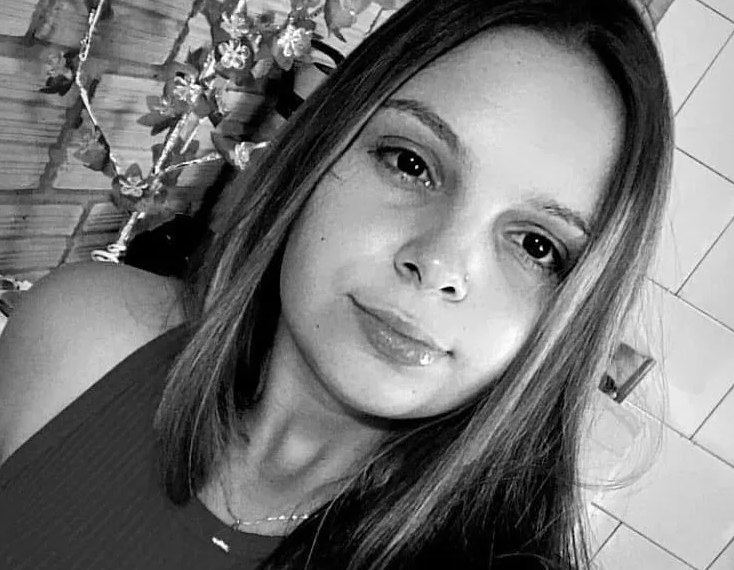 Joice de Vargas da Silva