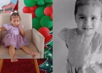 Isabele Louise de Sousa Silva