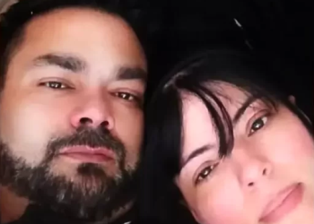 Alyna Boscán Muño y Gustavo Ramos Rincón