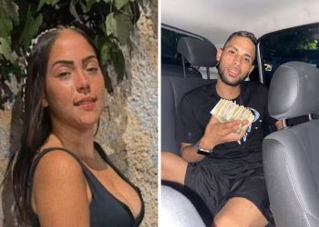 Rayana Raissa Albuquerque de Matos