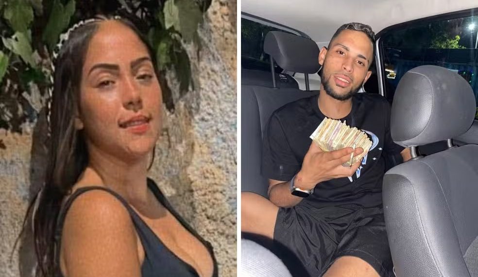 Rayana Raissa Albuquerque de Matos