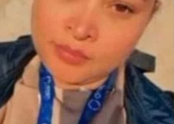 Aline Barreto da Silva